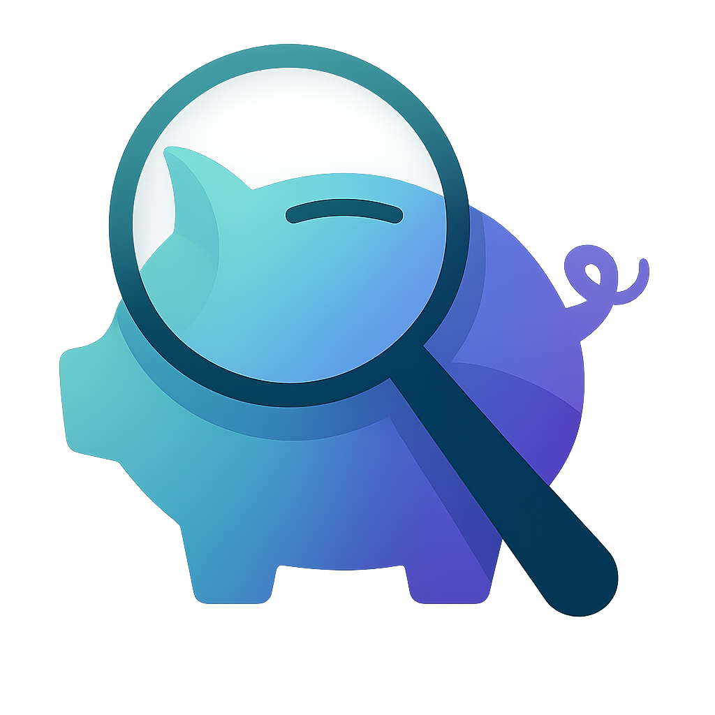 Savings Visualizer Logo